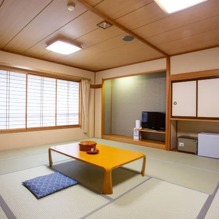 Gekko Onsen Kurheim