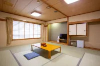 Gekko Onsen Kurheim - con terme