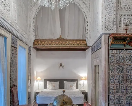 Dar Ben Gacem Hoteles en Medina de Túnez