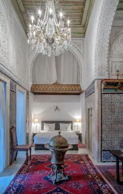 Dar Ben Gacem Hotels near Medina of Tunis