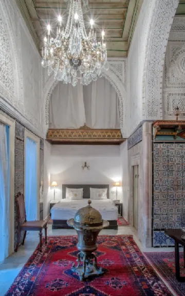 Dar Ben Gacem Hotels in Medina de Tunis