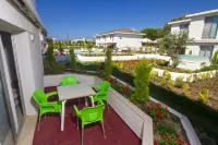 Vela Garden Resort Hotels in Altınyunus Mahallesi