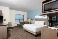 Hyatt House Austin/Downtown Hotel a Austin