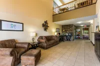 Comfort Suites Concord Mills