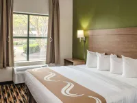Quality Suites Lake Wright Norfolk Airport Hotels in de buurt van Norfolk International Airport