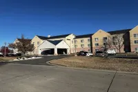 SureStay Plus by Best Western Fenton Hotels in Des Peres