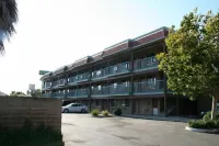 Quality Inn Tracy I-205 Hotels in Tracy