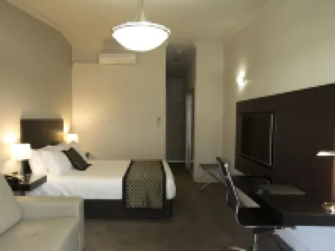 Southgate Hotels in Shepparton