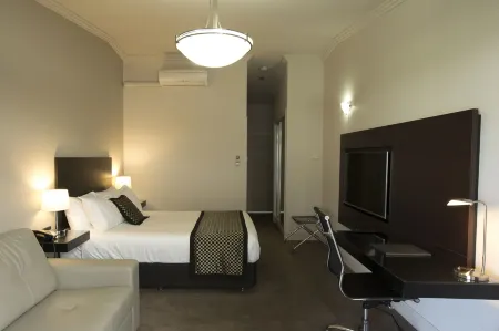 Southgate Отели в г. Шеппартон