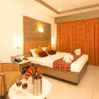 Clinton Park Inn Rooms