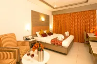 Clinton Park Inn Hotels in Velankanni