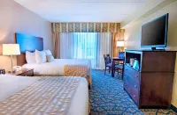 The Barrymore Hotel Tampa Riverwalk Hotels near Walmart Supercenter