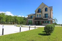 Hi Kids B&B Hotels near Yu Zhan Miao Pu