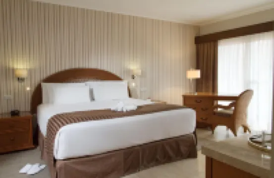 Hotel Camino Real Hotel di Santa Cruz