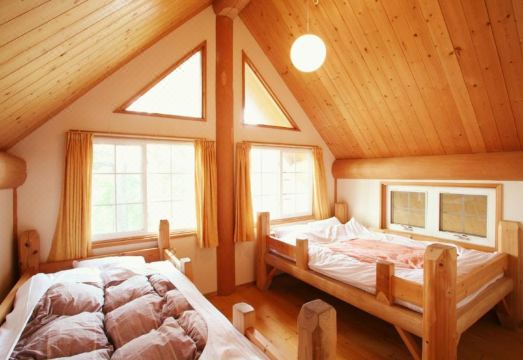 모리 노 코티지 테라스