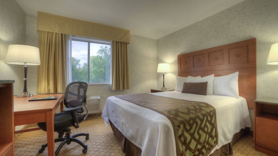 Moab Valley Inn