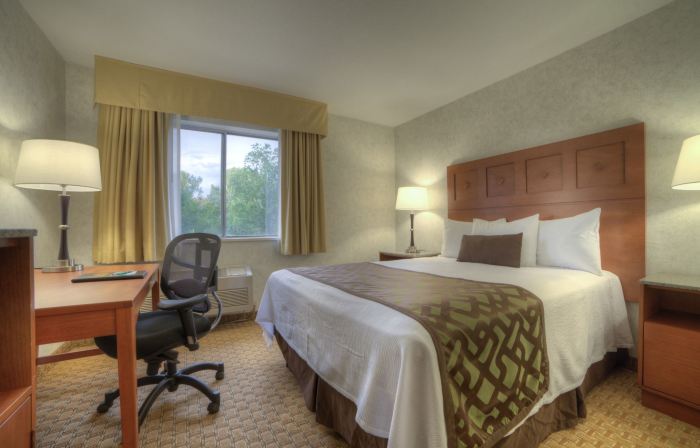 Moab Valley Inn