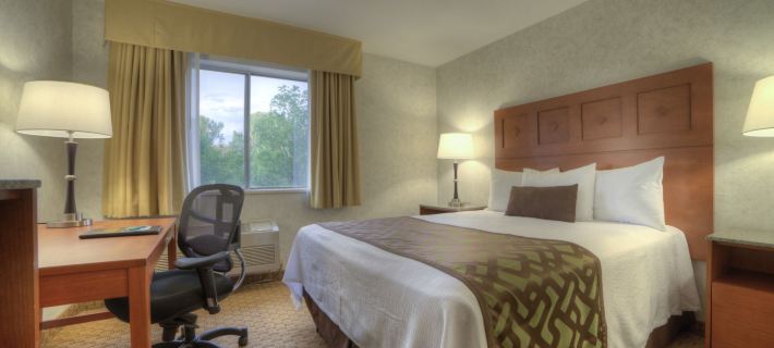 Moab Valley Inn Hotels in Moab
