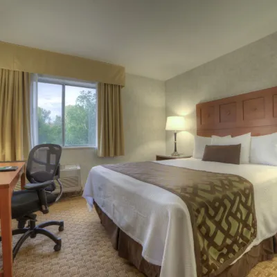 Moab Valley Inn Hotels near Moab KOA