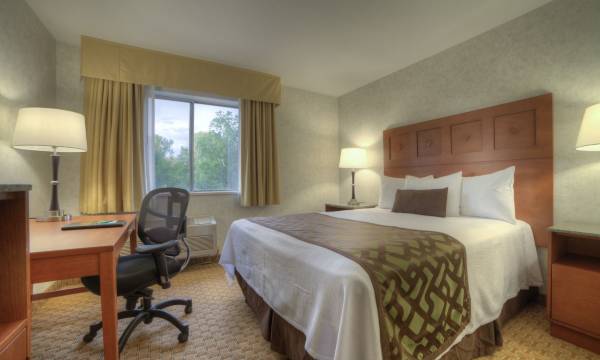 Moab Valley Inn