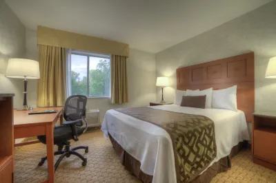 Moab Valley Inn Hotels near Moab Brewery