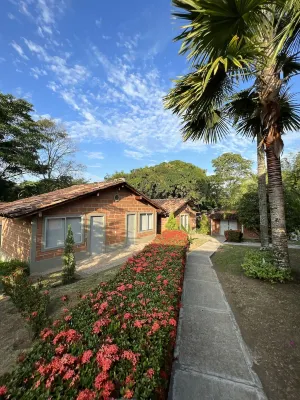 Hotel Parador del Gitano Hotels in Puerto Triunfo