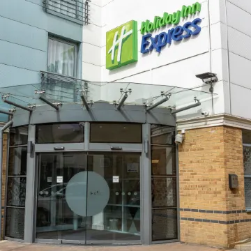 Holiday Inn Express LONDON - CROYDON by IHG