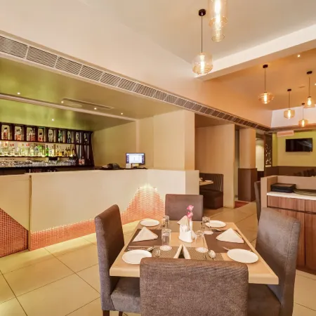 Hotel Colva Kinara