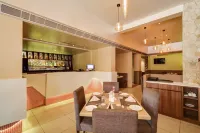 Hotel Colva Kinara