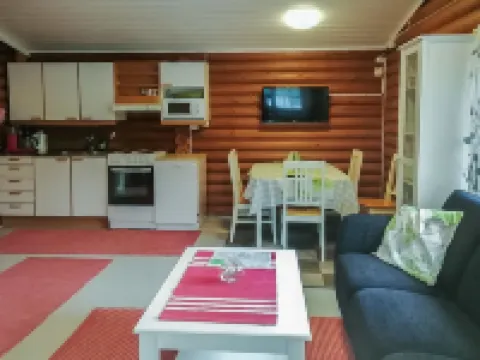 Savenaho Hotels in 