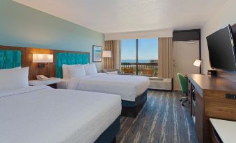 Hampton Inn Cocoa Beach/Cape Canaveral