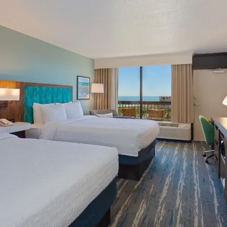 Hampton Inn Cocoa Beach/Cape Canaveral