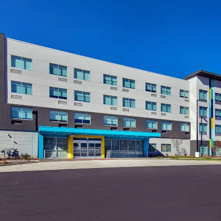 Tru by Hilton Lexington University Medical Center