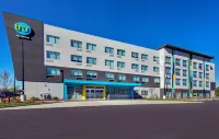 Tru by Hilton Lexington University Medical Center Hotels in 
