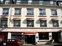 Hôtel Victor Hugo Hôtels à : Lorient