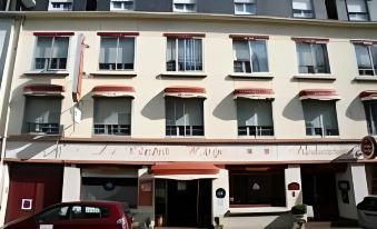 Hôtel Victor Hugo Lorient