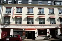 Hôtel Victor Hugo Lorient