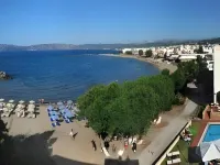 Aphrodite Beach Hotels in Kissamos
