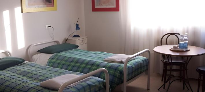 Venice Treviso Airport Bed Hotels in Treviso