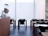 Hotel Corbie Lommel - Frühstück