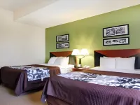 Spark by Hilton Fort Stockton