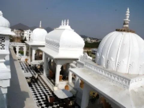 Hotel Moti Mahal Muroli