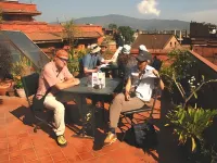 Sunny Guest House and Cafe