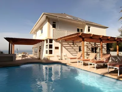 St James Guest Houses Hotels in Kalk Bay