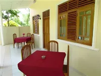 Tissa Resort Hotels in Debarawewa