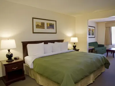 Country Inn & Suites by Radisson, Gurnee, IL Các khách sạn ở Gurnee