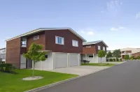 Beachside Resort Motel Whitianga