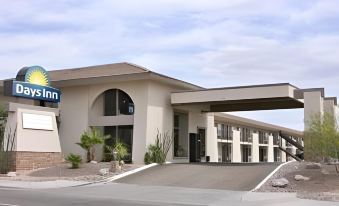 Days Inn by Wyndham Lake Havasu