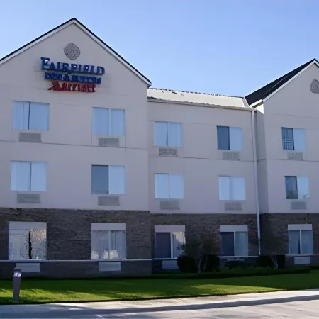 Fairfield Inn & Suites Fort Worth/Fossil Creek