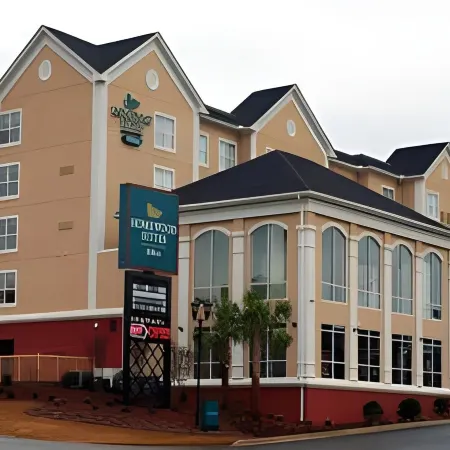 Homewood Suites by Hilton Columbia